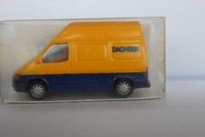 Ford Transit Hochdach Dachser