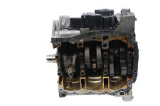Motorblock CHYB 1,0 MPI Motor Kolben-Kurbelwelle VW UP Skoda Fabia Citigo Seat M