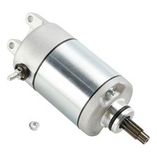 Anlasser Starter 10 Zähne