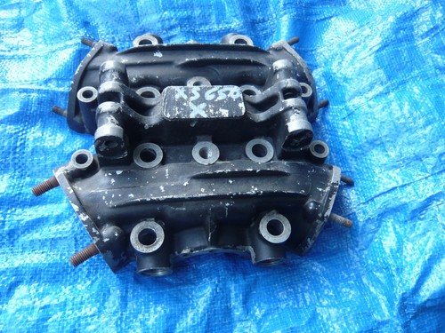 Yamaha 650 447 3l1 se - 650,