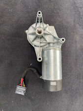 Verdeckmotor Motor Antrieb Faltdach FIAT 500 CABRIO (Typ 312)   13125670100