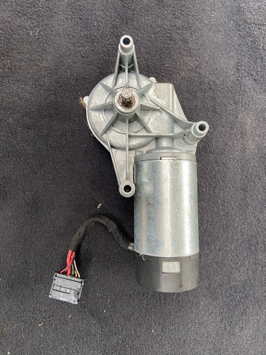 Verdeckmotor motor antrieb - verdeckmotor,