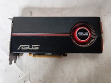 Clean Tested ASUS ATI RADEON