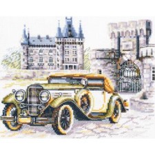 Magic Needle Zweigart Edition