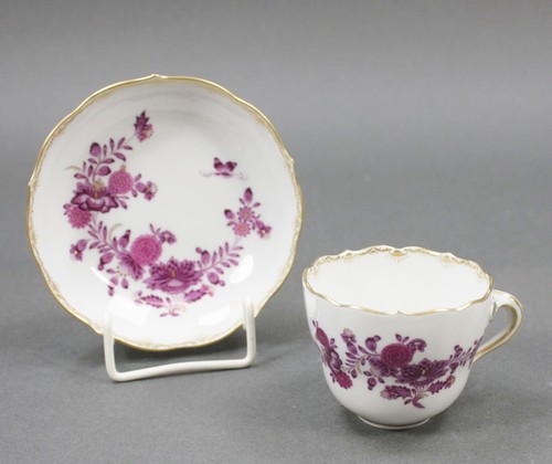 Meissen mokkatasse tlg - meissen,