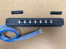 Bedienleiste 9001 zu Gutmann