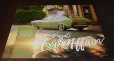 VW Passat Typ 32 Tuning