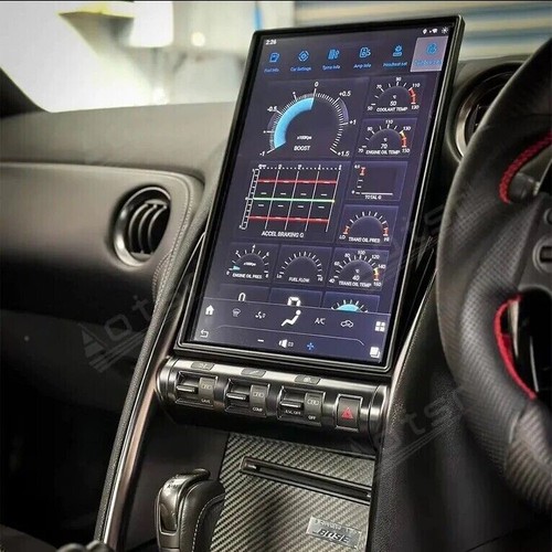 Nissan gtr r35 vmount 4 - nissan,