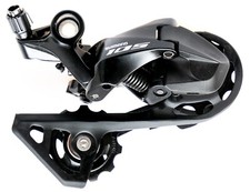 Shimano 105 Schaltwerk RD-7000-SS 11-Gang SS Rennrad Gravel kurzer Käfig RD