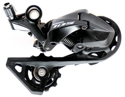 Shimano 105 schaltwerk - shimano,
