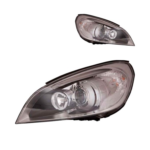 Xenon led scheinwerfer - led,