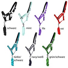 L-Sport Set Halfter Nylon