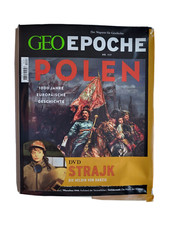 GEO EPOCHE Nr.117 ,POLEN mit