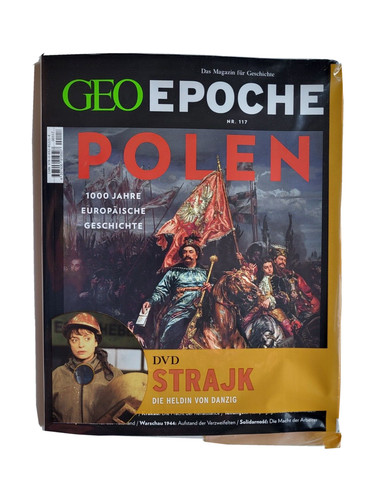 Geo epoche 117 - geo, mit