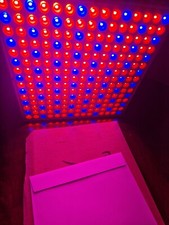 LED Growlight 45Watt Wachstumslampe