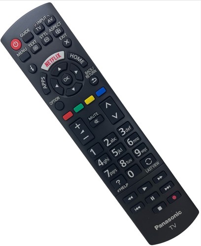 Original panasonic - panasonic, tv