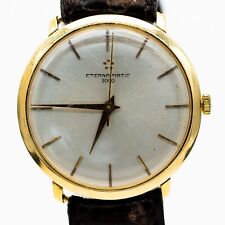 Eterna Matic Vintage Uhr