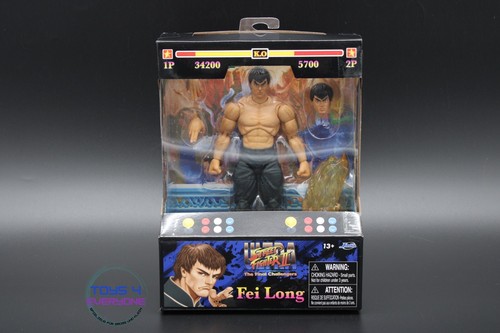 Ultra street fighter the - street,