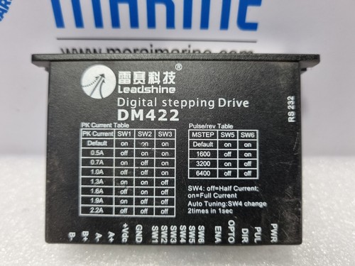 Leadshine dm422 digitaler - dm422,