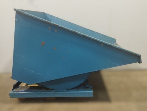 Stapler gabelstapler kippmulde - stapler,