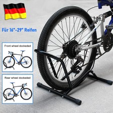 Fahrradständer Ausstellungsständer Fahrradhalter Verstellbar 16" - 29" Ständer