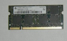 1GB RAM Arbeit Speicher Fujitsu Siemens Amilo Pro V2040 V2045 Memory 1024MB