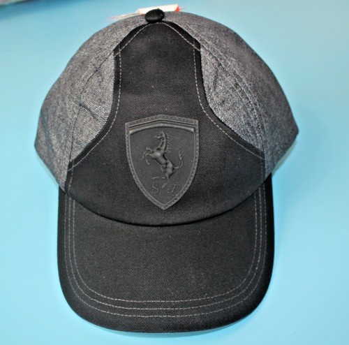Ferrari cap baseballcap puma - cap,