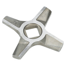 Kreuzmesser für 5-größen