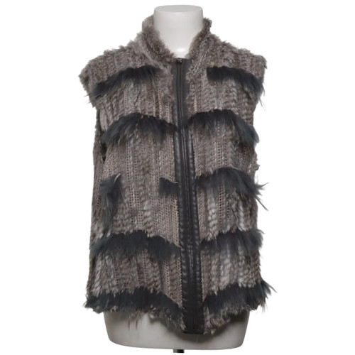 Soyaconcept fellweste damen - soyaconcept,, fellweste,