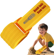 Baggerschaufel Sand | tragbare