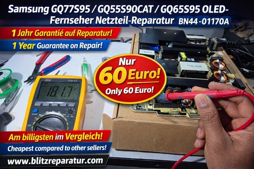 Reparatur samsung oled - reparatur,