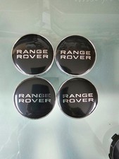 Neue Felgenkappen im