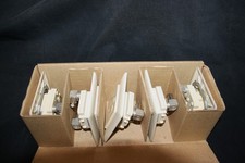 Telegärtner 5 Stück Anschlussdosen EAD Netzwerk Unterputz 10 Base 2 Neu