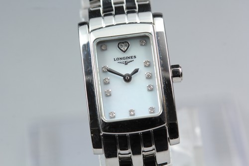 Near mint longines - longines, 4