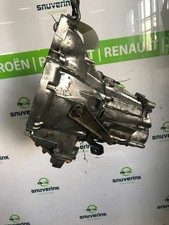 GETRIEBE MANUELL GEARBOX