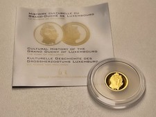 1/10 oz .999 Feingold Maske