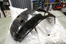 Heck rahmen fender - fender, 41580-41f10