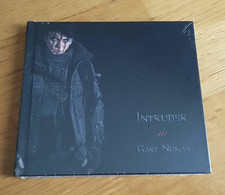 Gary Numan - Intruder (Deluxe