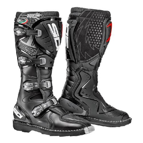 Sidi agueda enduro motocross - enduro,