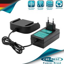 18V Li-ion Ladegerät Für AEG