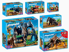 PLAYMOBIL Neandertaler