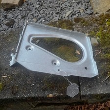 Batterieträger, BMW 1502 1602