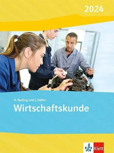 Wirtschaftskunde