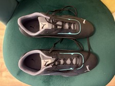 Schuhe PUMA ,Sneaker Mercedes Formel 1, Neu, Größe 42, Originalschuhe