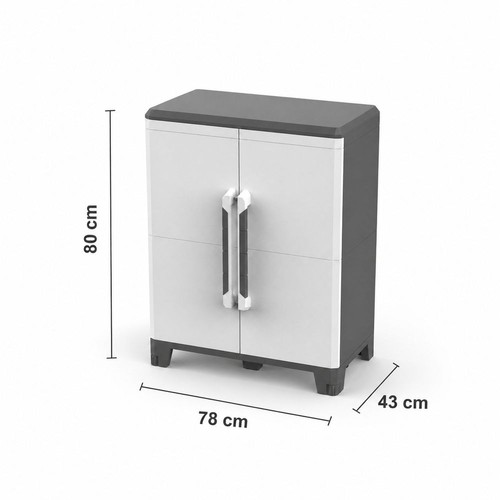 Gartenschrank