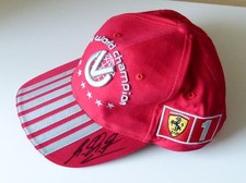 Cap Kappe MICHAEL SCHUMACHER