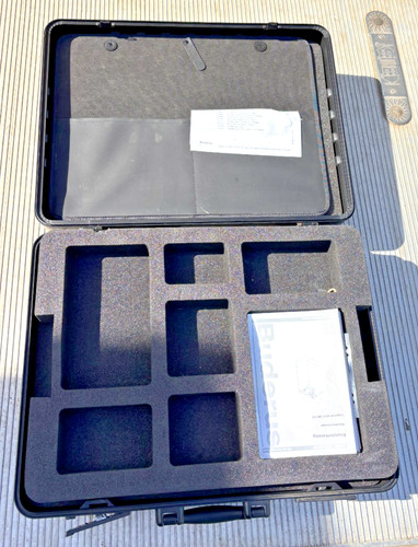Buderus servicekoffer - buderus,
