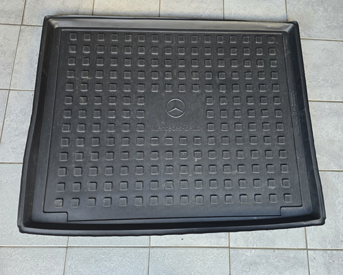 Kofferraumwanne glc x253 - glc,