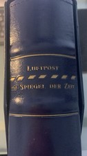 Spezialsammlung "LUFTPOST im