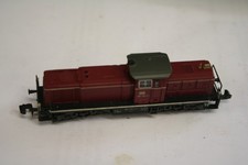 ROCO  SPUR N DIESEL-LOK BR 290